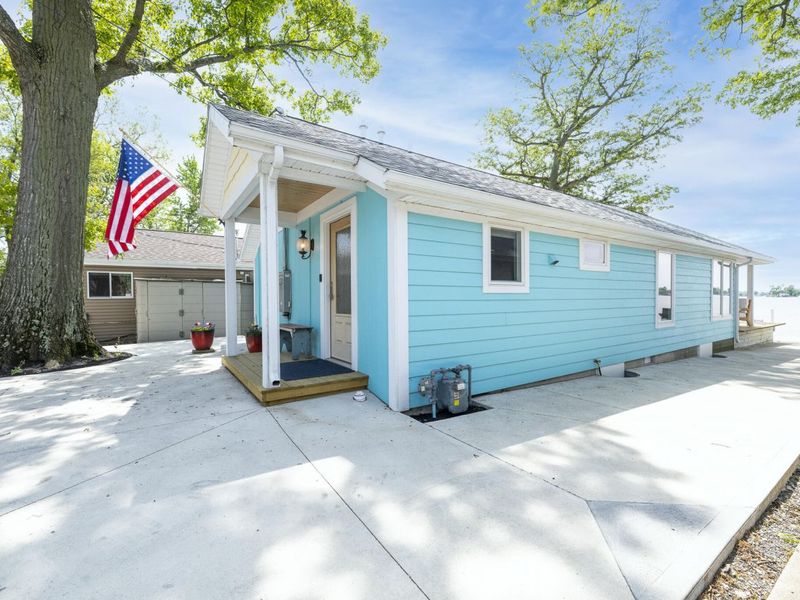 7917 Hickory Avenue, Russells Point, OH 43348 Photo 6