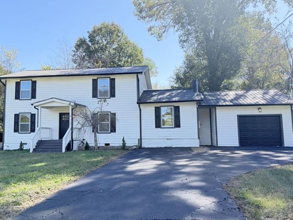 120 Williams Avenue, Flintstone, GA 30725