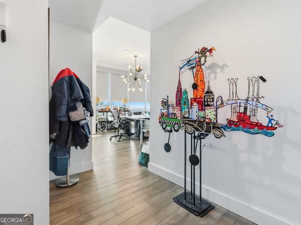 361 17th Street NW, Unit 2622, Atlanta, GA 30363