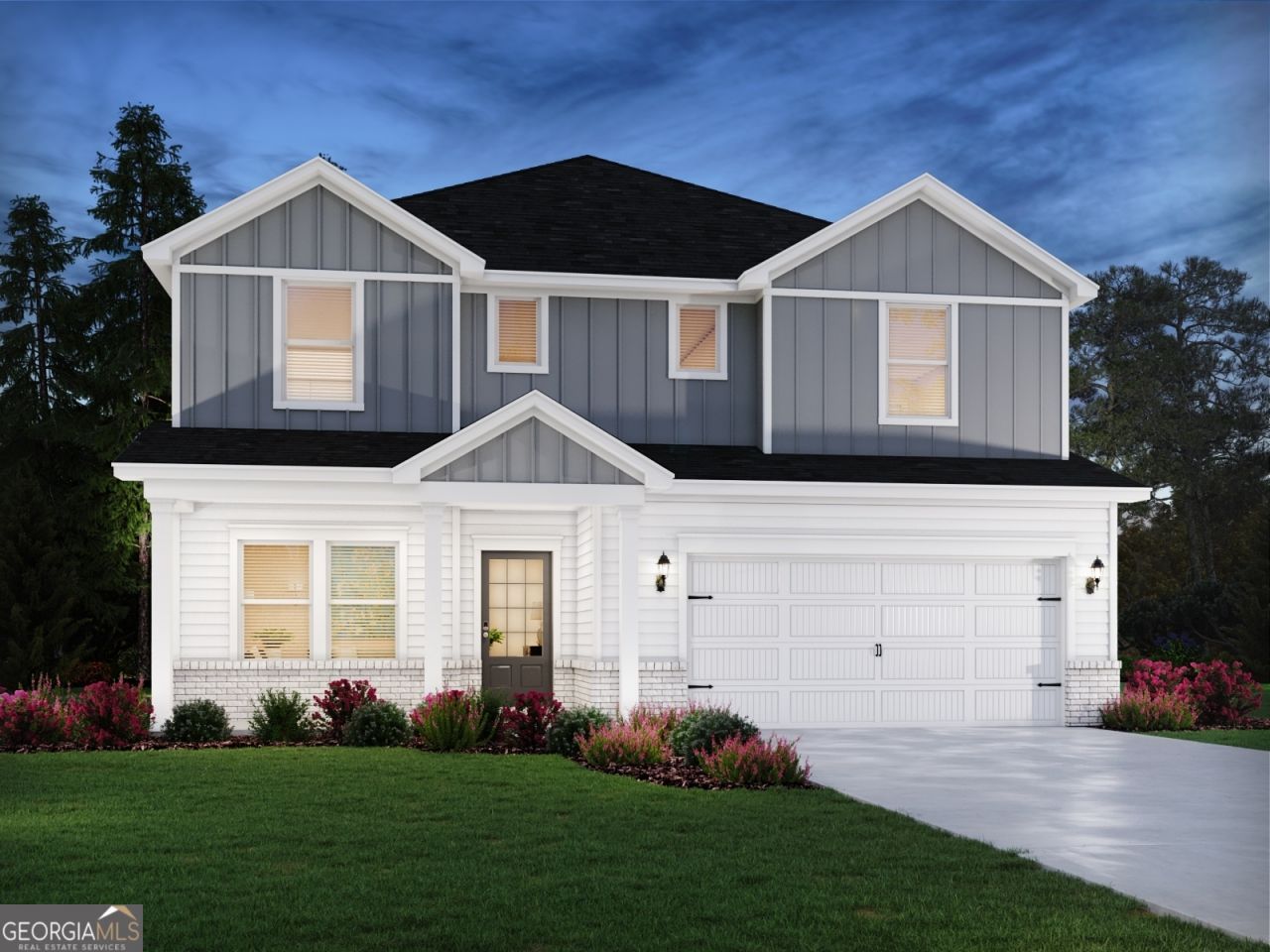 3098 Sweet Red Circle, Braselton, GA 30517 Main Photo