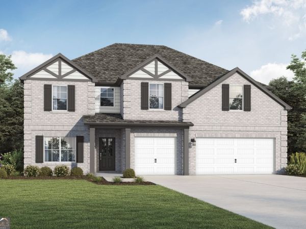 795 Grande Bishop Drive, Unit 28, Fairburn, GA 30213