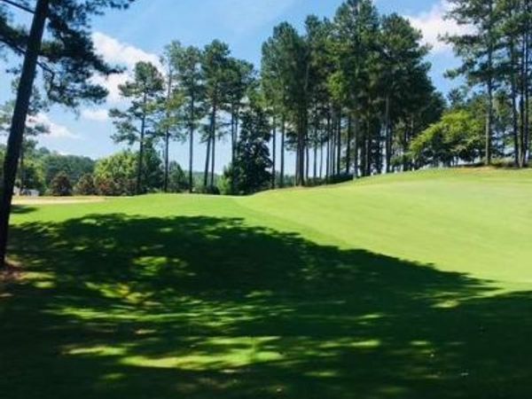 120 Hawks Court, Ball Ground, GA 30107