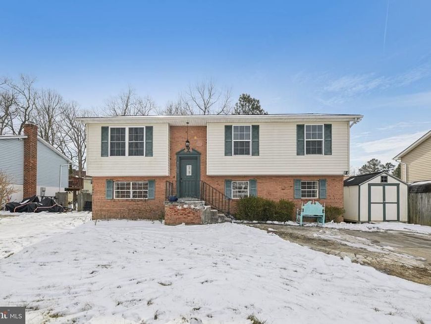 45765 Oliver Court, Great Mills, MD 20634 Main Photo