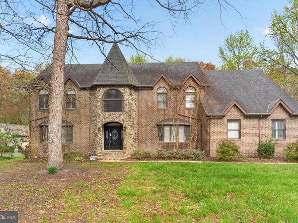 5482 ROYAL MILE BOULEVARD, SALISBURY, MD 21801