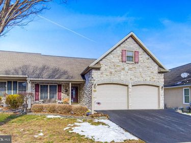 730 HEATHER RIDGE, MANHEIM, PA 17545
