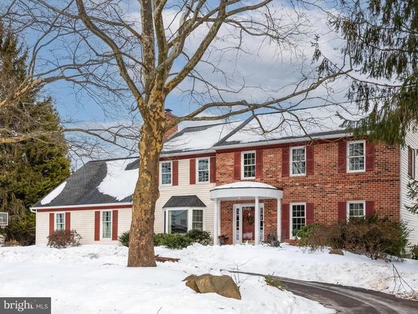 1628 HERRON LANE, WEST CHESTER, PA 19380