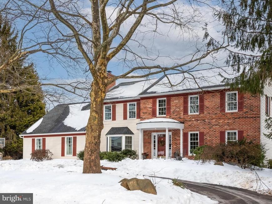 1628 Herron Lane, West Chester, PA 19380 Main Photo