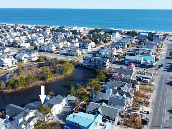 2 CONNOR LANE, BETHANY BEACH, DE 19930