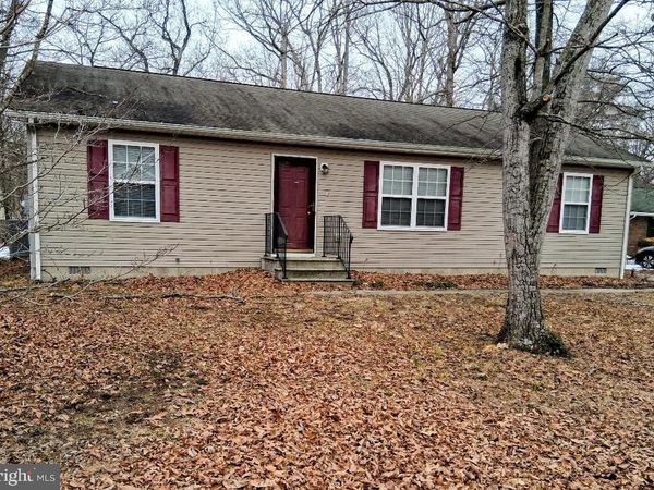 25880 BROOKWOOD ROAD, GREENSBORO, MD 21639