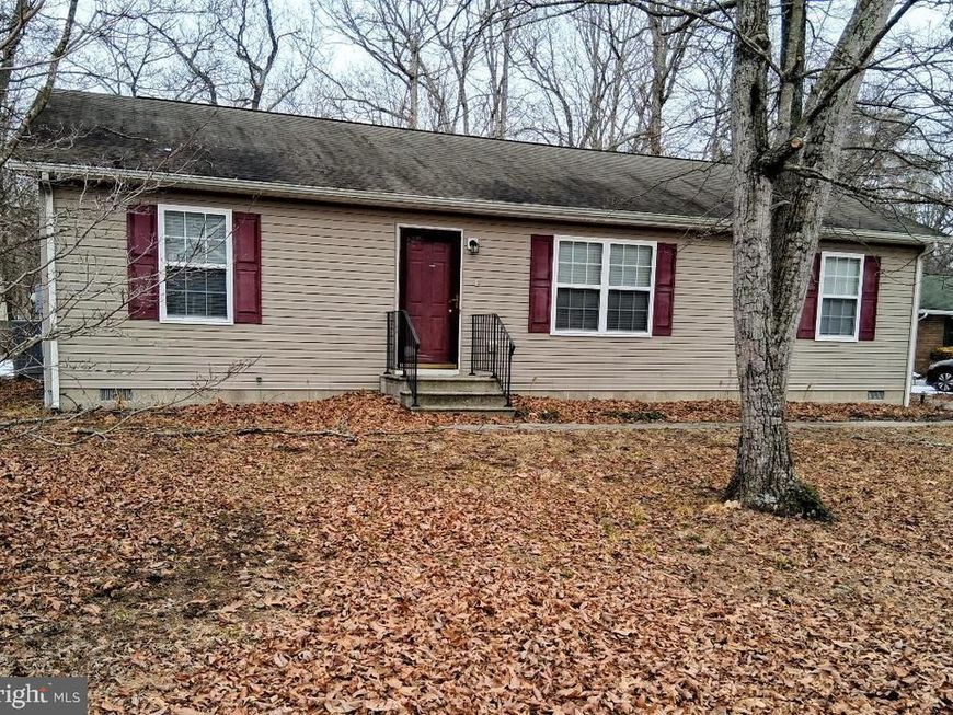 25880 Brookwood Road, Greensboro, MD 21639 Main Photo