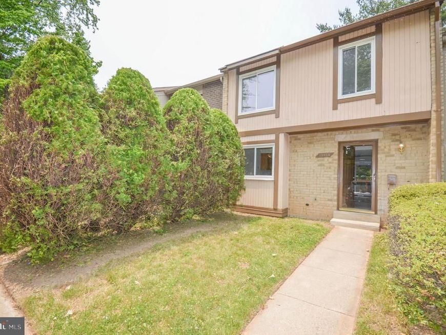 19404 Transhire Road, Montgomery Village, MD 20886 Main Photo