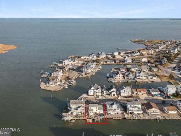 1407 HILO BAY DRIVE, FORKED RIVER, NJ 08731