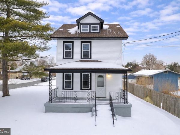 406 BURNT MILL ROAD, CHERRY HILL, NJ 08003