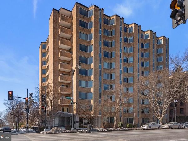 2800 WISCONSIN AVENUE NW, Unit 304, WASHINGTON, DC 20007