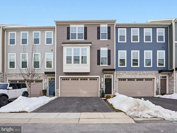 114 ARROWHEAD DRIVE, MILLERSVILLE, MD 21108