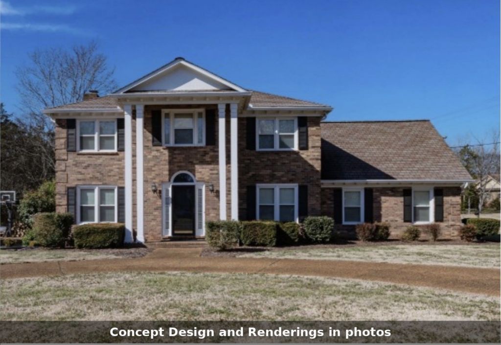 2623 Charter Ct, Murfreesboro, TN 37129 Main Photo