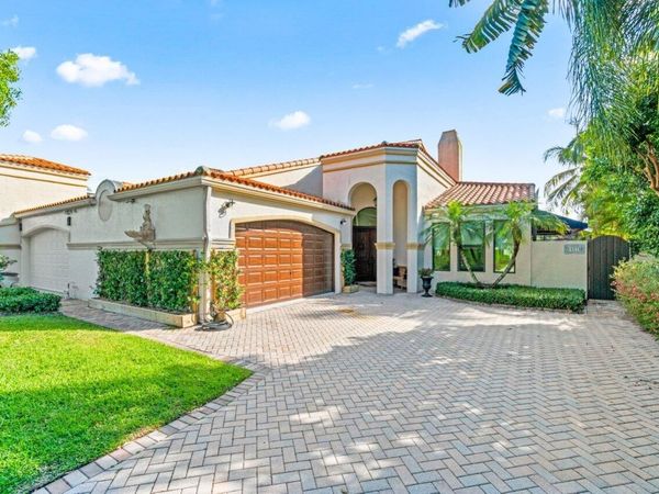 14170 Calypso Lane, Wellington, FL 33414