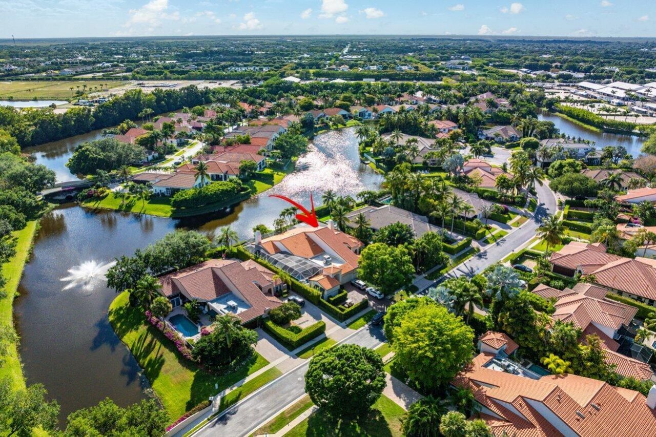 14170 Calypso Lane, Wellington, FL 33414 Photo