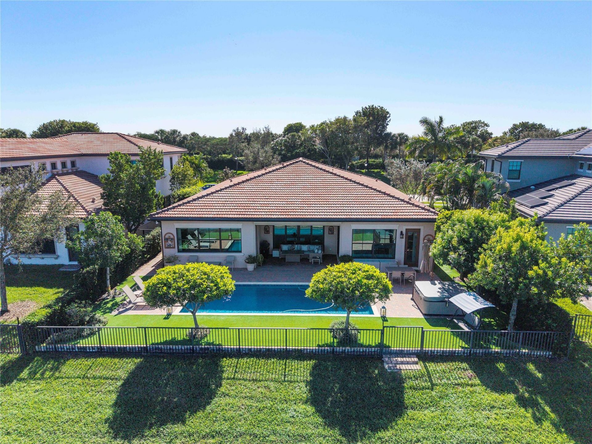 11431 W Watercrest Circle, Parkland, FL 33076 Photo