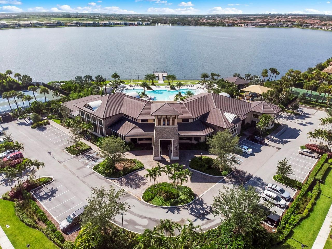 11431 W Watercrest Circle, Parkland, FL 33076 Photo