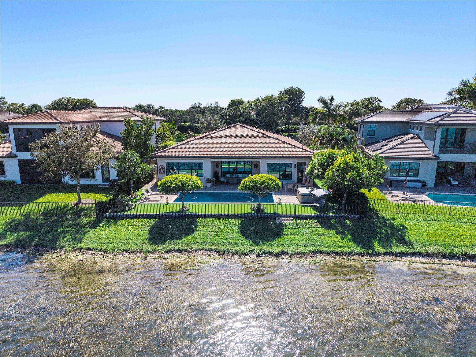 11431 W Watercrest Circle, Parkland, FL 33076 Photo