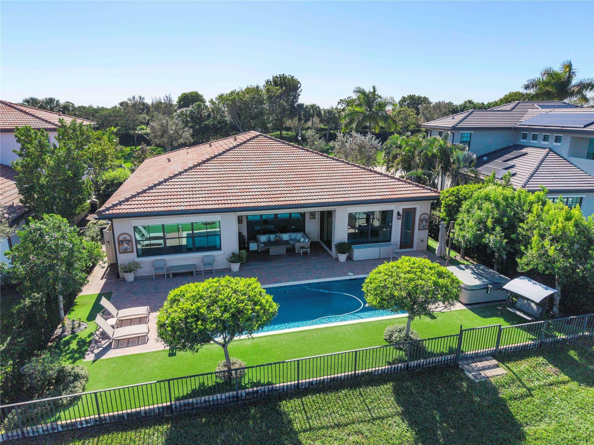 11431 W Watercrest Circle, Parkland, FL 33076 Photo