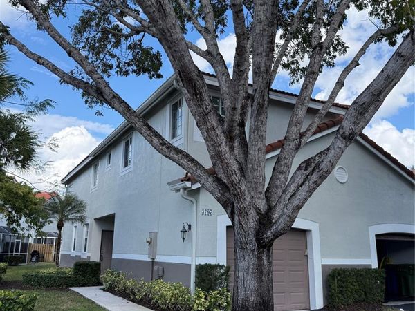 3797 San Simeon Cir, Unit 3797, Weston, FL 33331