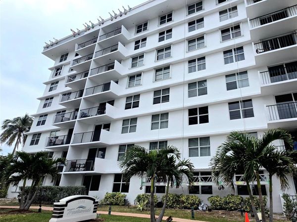 1009 N Ocean Boulevard, Unit 411, Pompano Beach, FL 33062