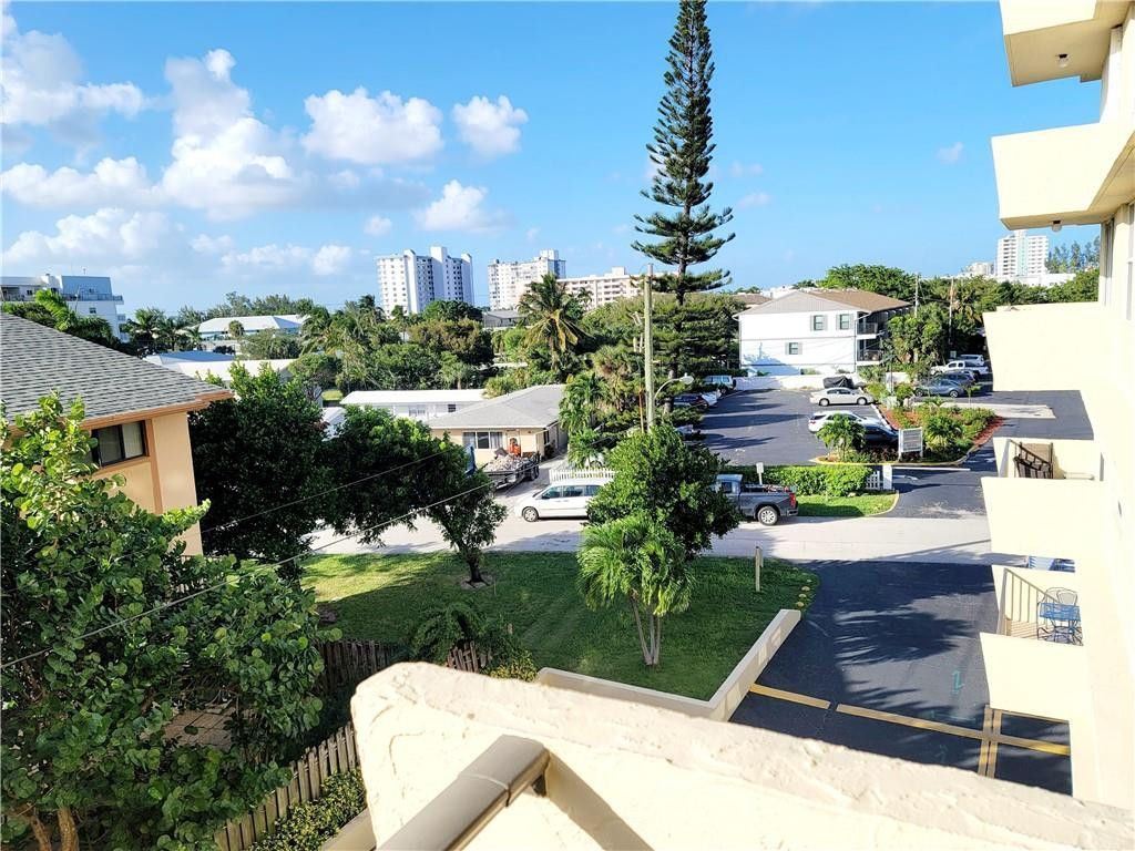 1009 N Ocean Boulevard, Unit 411, Pompano Beach, FL 33062 Photo
