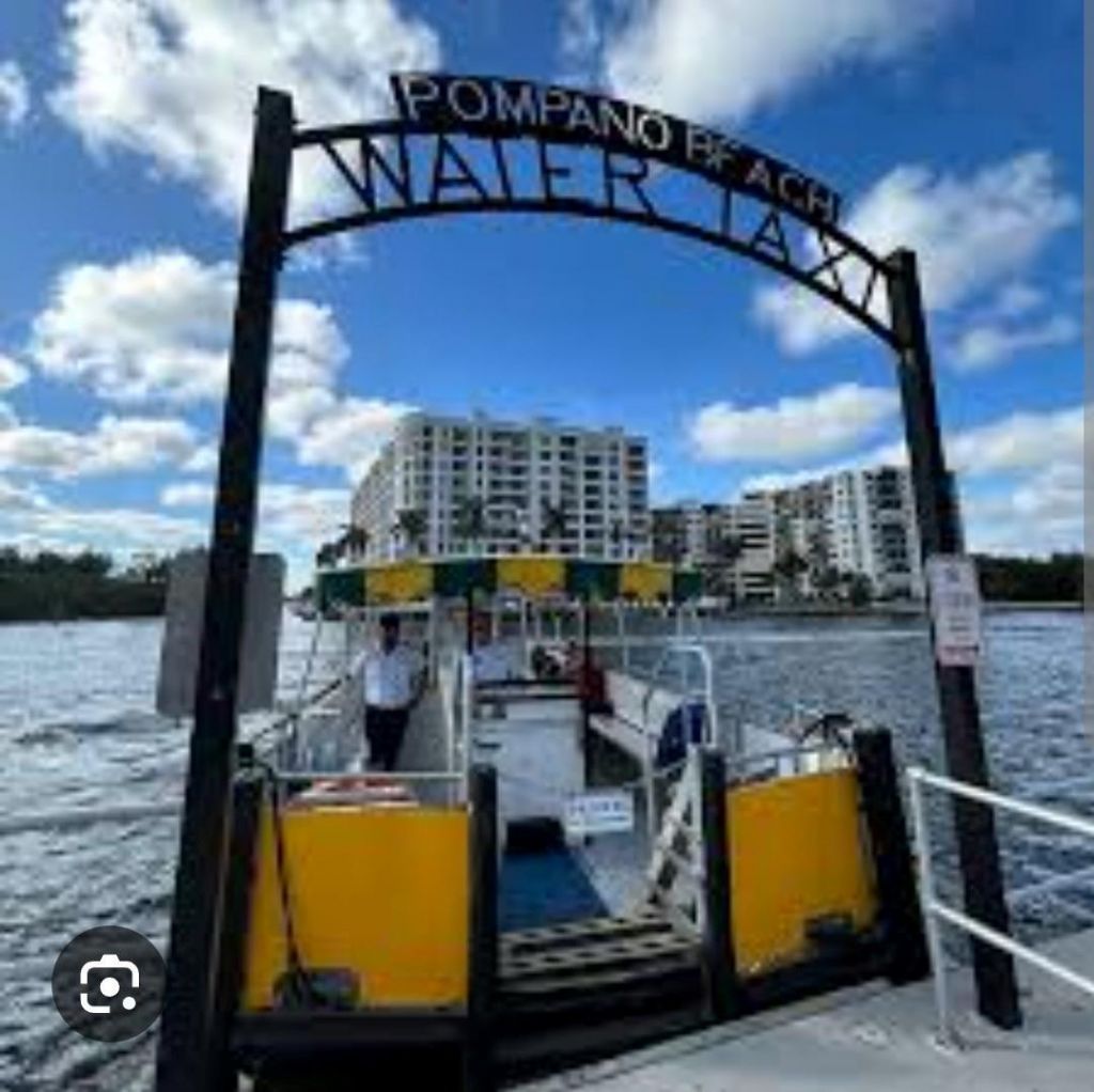 1009 N Ocean Boulevard, Unit 411, Pompano Beach, FL 33062 Photo