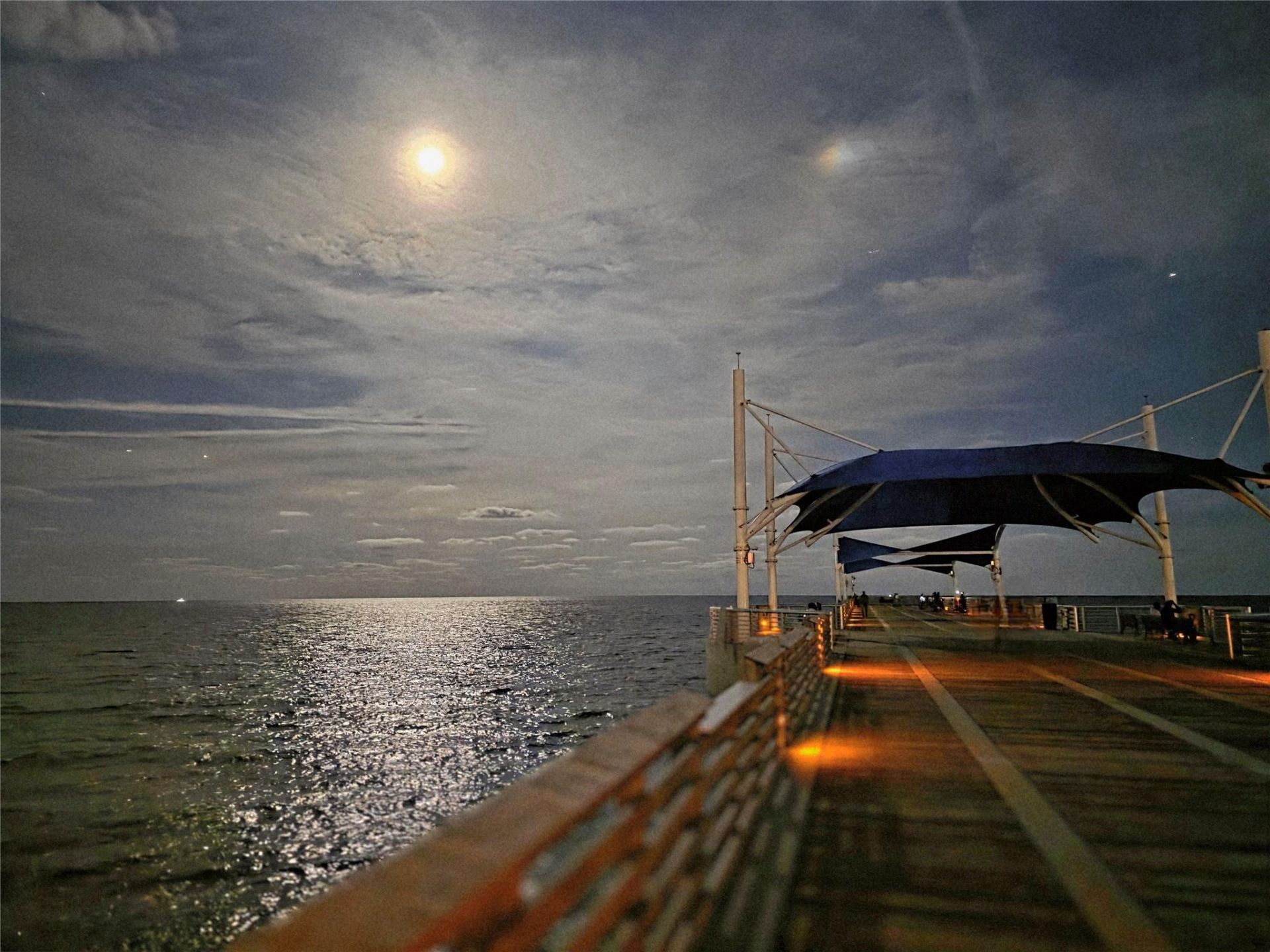 1009 N Ocean Boulevard, Unit 411, Pompano Beach, FL 33062 Photo