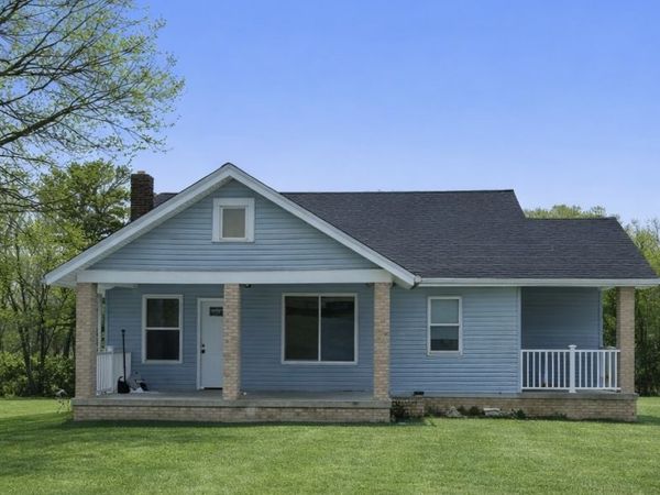 1026 Roosevelt Way, New Alexandria, PA 15670