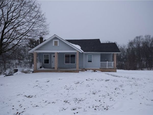 1026 Roosevelt Way, New Alexandria, PA 15670