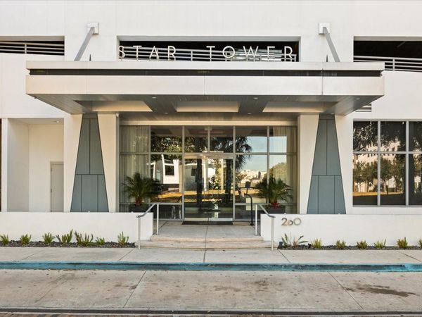 260 S OSCEOLA AVENUE, Unit 1507, ORLANDO, FL 32801