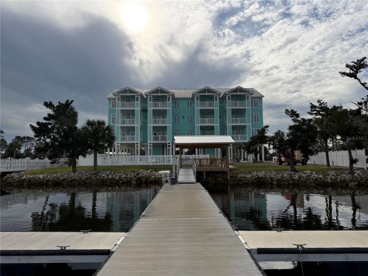 6990 SW Hwy 358, Unit 2B, Steinhatchee, FL 32359 Photo