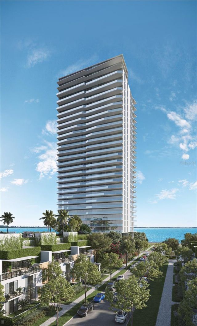 3015 S Ysabella Avenue, Unit 2104, Tampa, FL 33629 Photo