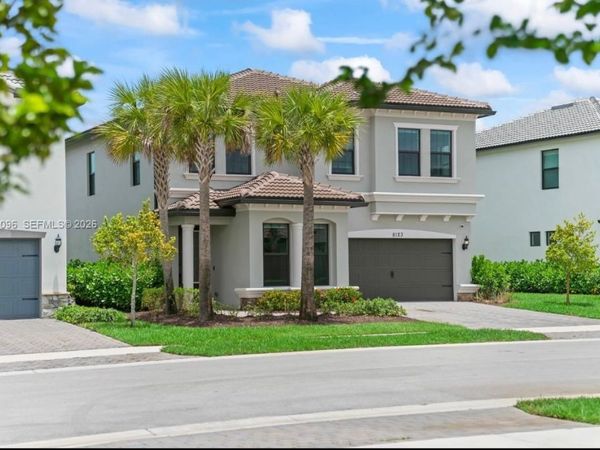 8123 NW 78th St, Tamarac, FL 33321