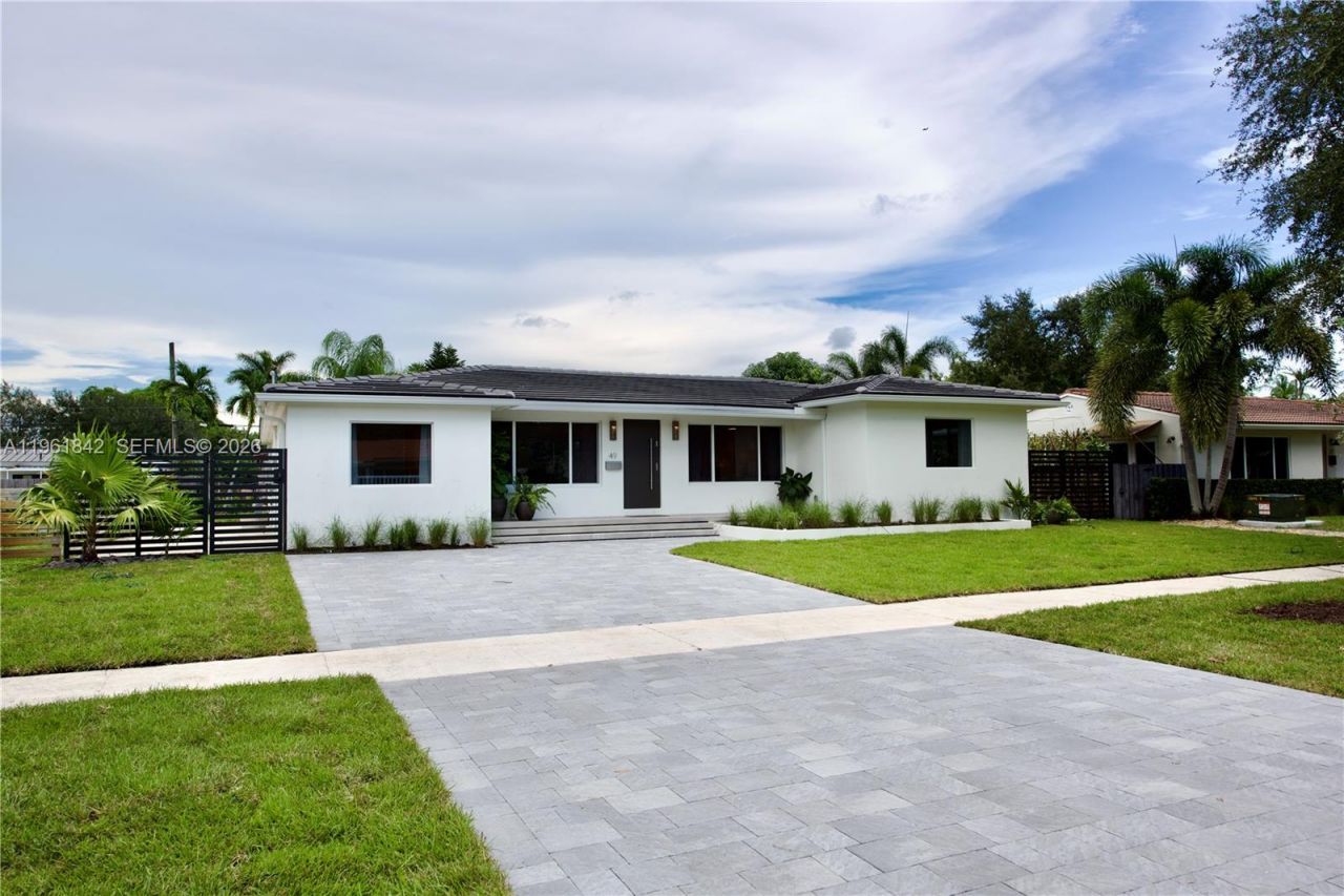 49 NW 108th St, Miami Shores, FL 33168 Photo