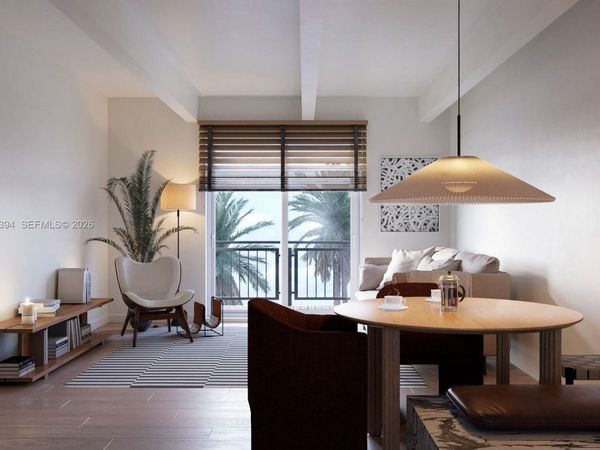 1840 Jefferson Ave, Unit 302, Miami Beach, FL 33139