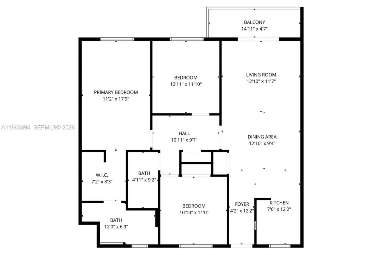 1840 Jefferson Ave, Unit 302, Miami Beach, FL 33139 Photo