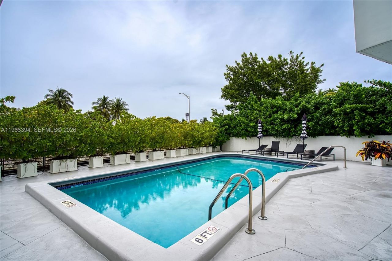 1840 Jefferson Ave, Unit 302, Miami Beach, FL 33139 Photo