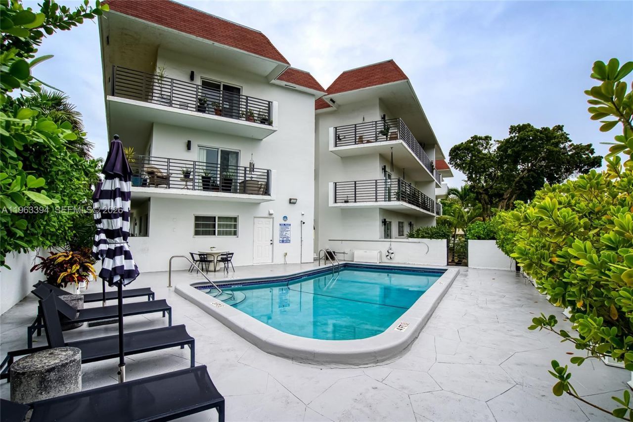 1840 Jefferson Ave, Unit 302, Miami Beach, FL 33139 Photo