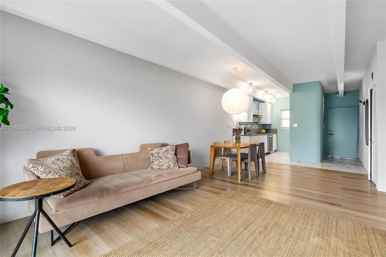 1840 Jefferson Ave, Unit 302, Miami Beach, FL 33139 Photo