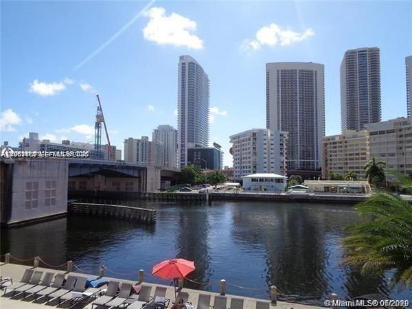 2600 E Hallandale Beach Blvd , Unit T301, Hallandale Beach, FL 33009