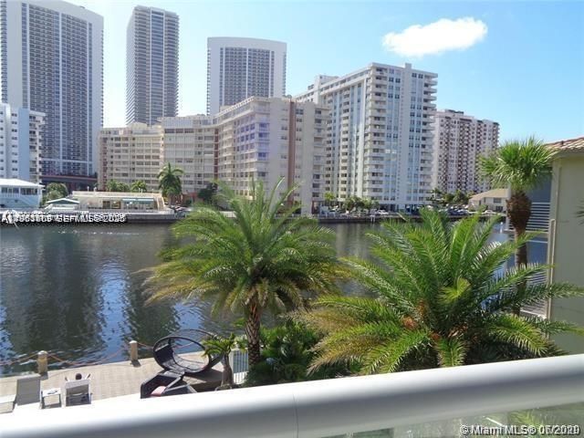 2600 E Hallandale Beach Blvd , Unit T301, Hallandale Beach, FL 33009 Photo