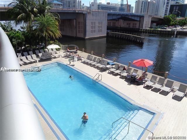 2600 E Hallandale Beach Blvd , Unit T301, Hallandale Beach, FL 33009 Photo