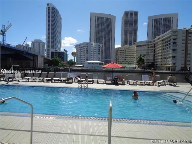 2600 E Hallandale Beach Blvd , Unit T301, Hallandale Beach, FL 33009 Photo