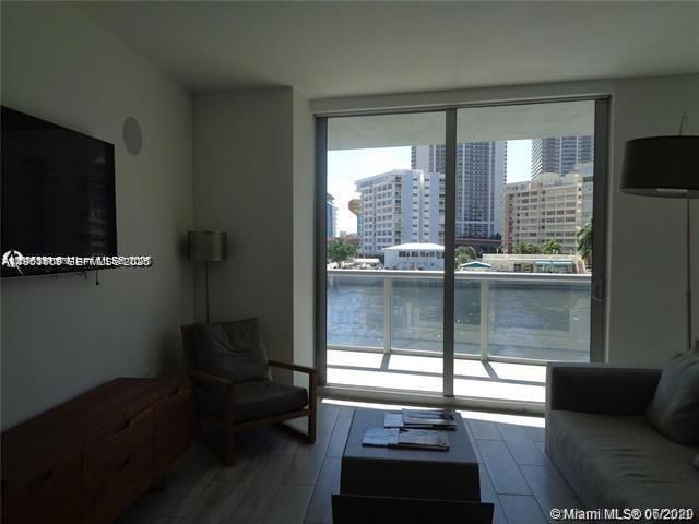 2600 E Hallandale Beach Blvd , Unit T301, Hallandale Beach, FL 33009 Photo