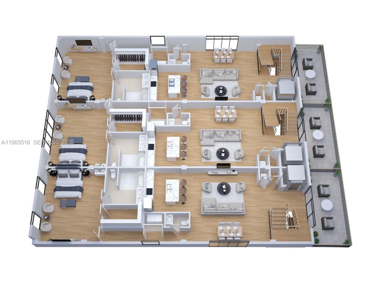 630 NE 3rd St, Hallandale Beach, FL 33009 Photo