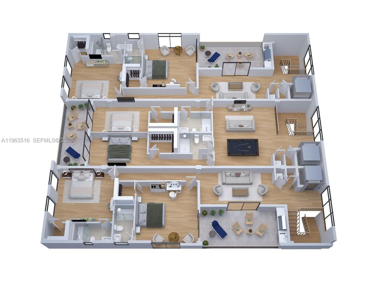 630 NE 3rd St, Hallandale Beach, FL 33009 Photo